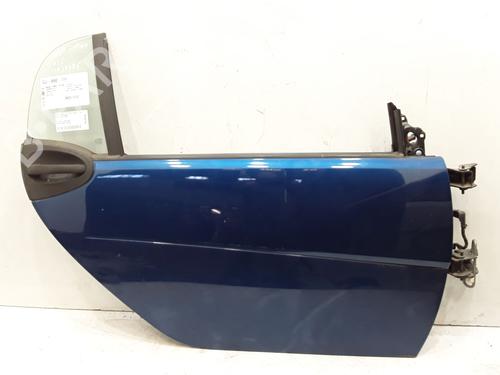 Used Right front door SMART FORTWO Coupe (451) 0.8 CDi (451.300) (45 hp) 31162136