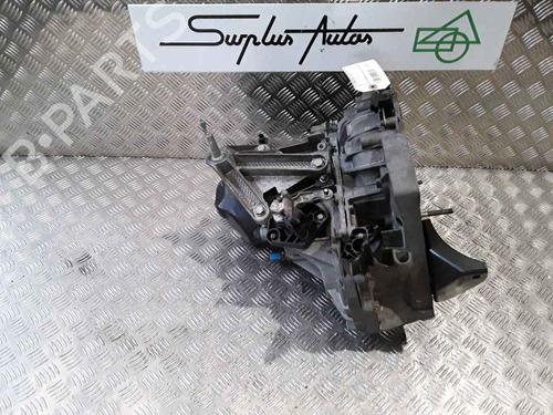 Gearbox PEUGEOT 307 (3A/C) 1.6 HDi | BP25184470M3 