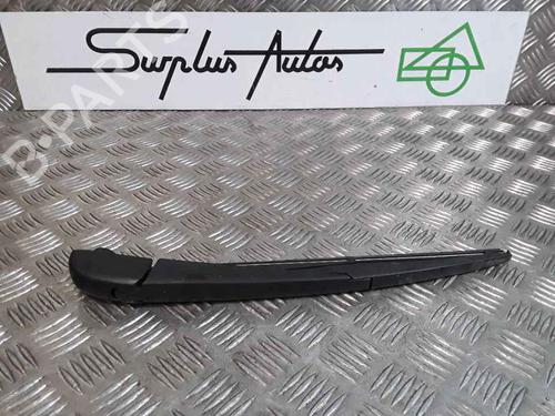 Used Rear windshield wiper arm PEUGEOT 108 1.0 VTi 72 (72 hp) 25765941