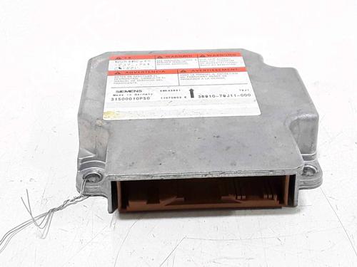 Airbag module FIAT SEDICI (189_) 1.9 D Multijet 4x4 (120 hp) 25162370