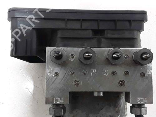 ABS pump FORD FIESTA VII (HJ, HF) 1.5 ST EcoBoost | BP25165414M43 