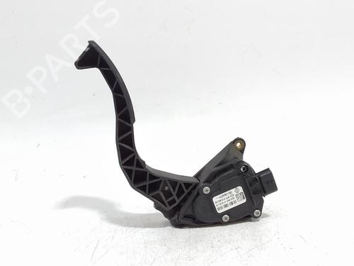 Pédale Pédale RENAULT CLIO V (B7_) 1.5 Blue dCi 85 (B7AG) (86 hp) 36460264 36460264