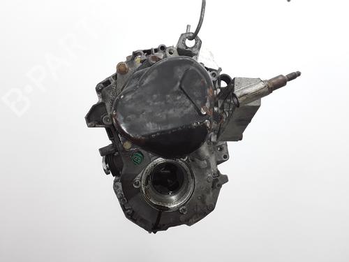 Gearbox RENAULT RAPID Box Body/MPV (F40_, G40_) 1.9 D (F40R) | BP30046666M3 
