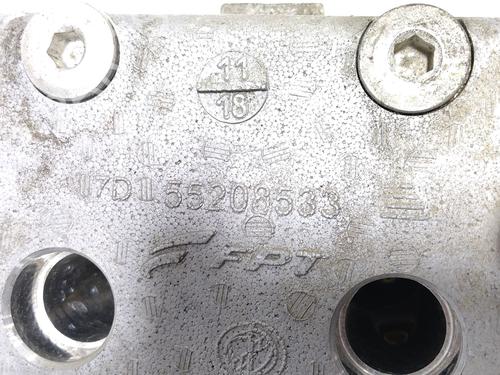 Cylinder head FIAT DOBLO Cargo (263_) 1.4 | BP36849371M5  - Image 5