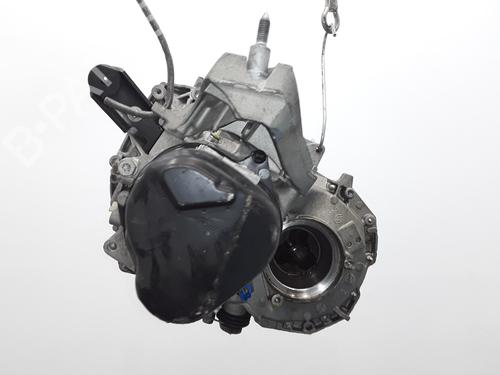 Gearbox RENAULT TWINGO II (CN0_) 1.2 16V (CN0K, CN0V, CN0A) | BP32431194M3 