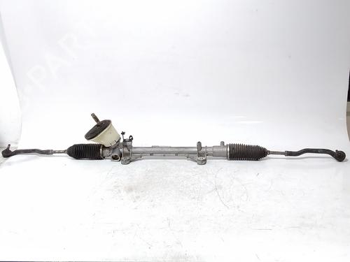 Used Steering rack Steering rack RENAULT SCÉNIC III (JZ0/1_) 1.6 dCi (JZ00, JZ12) (130 hp) 33296870 33296870