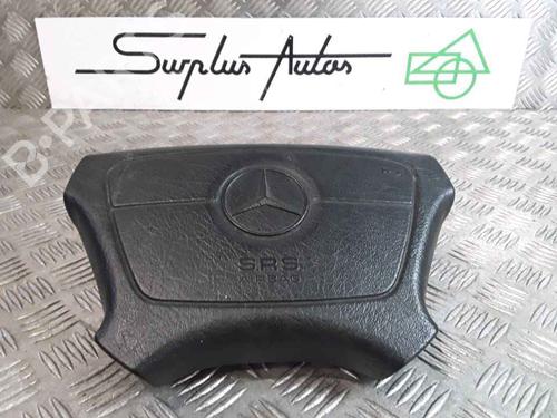 Used Driver airbag MERCEDES-BENZ E-CLASS T-Model (S210) E 290 T Turbo-D (210.217) (129 hp) 25159837