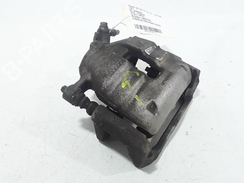 Left front brake caliper PEUGEOT 308 II (LB_, LP_, LW_, LH_, L3_) 1.2 THP 130 | BP25162709M105 