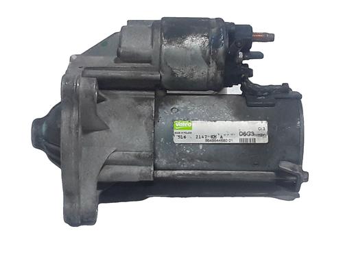 Used Starter Starter CITROËN XSARA PICASSO (N68) 1.6 16V (109 hp) 34615302 34615302
