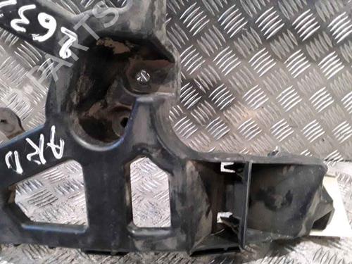 Rear bumper bracket RENAULT MEGANE III Hatchback (BZ0/1_, B3_) 1.5 dCi (BZ0C) | BP25168038C159 