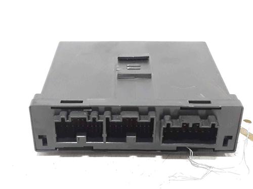Used Electronic module NISSAN ALMERA TINO (V10) 2.2 dCi (112 hp) 25177764