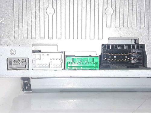Radio HONDA CIVIC VIII Hatchback (FN, FK) 2.2 CTDi (FK3) | BP25189711E6 