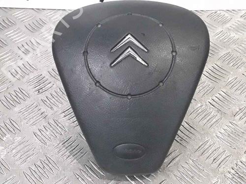 Driver airbag CITROËN C2 (JM_) 1.4 HDi | BP25160200C9 