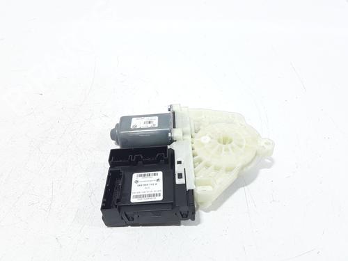 Left front window motor VW GOLF VI (5K1) 1.6 TDI | BP25185332E21