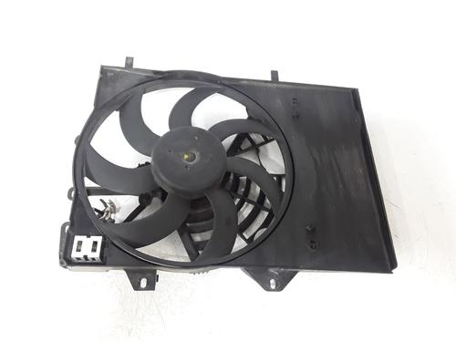 Radiator fan CITROËN C3 II (SC_) 1.6 BlueHDi 75 | BP28309460M35 
