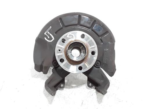 Used Left front steering knuckle Left front steering knuckle SEAT IBIZA IV (6J5, 6P1) 1.6 TDI (90 hp) 33678817 33678817