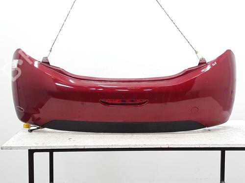 Used Rear bumper Rear bumper 36207000 36207000