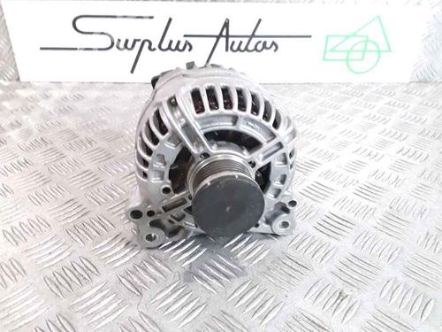 Generator VW GOLF VI (5K1) 1.4 TSI (122 hp) 25176938