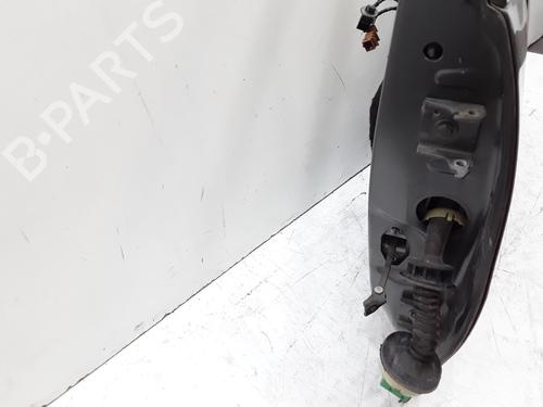 Left front door CITROËN C3 II (SC_) 1.6 BlueHDi 75 | BP28330604C2 