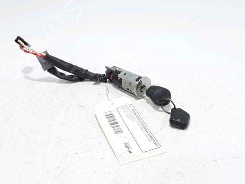 Used Ignition barrel CITROËN SAXO (S0, S1) 1.5 D (57 hp) 25174497