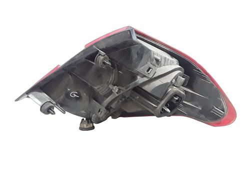 Left taillight CITROËN C4 II (NC_) 1.6 HDi 90 | BP33750049C34 - Image 3