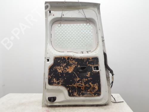Left tailgate RENAULT KANGOO Express (FW0/1_) 1.5 dCi 85 (FW0K, FW0L, FW0B) | BP37092509C76 - Image 5