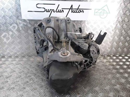Gearbox NISSAN MICRA III (K12) 1.5 dCi | BP25183550M3 