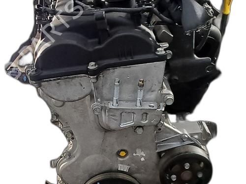 Engine HYUNDAI i10 I (PA) 1.2 | BP28159260M1 