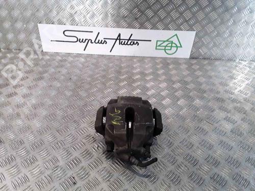 Left front brake caliper BMW 3 (E90) 320 d | BP25163572M105 