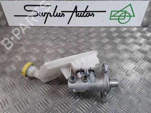 Used Brake master cylinder PEUGEOT 208 I (CA_, CC_) 1.6 BlueHDi 100 (100 hp) 25166269