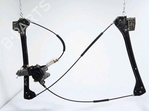 Front left window mechanism BMW 3 Coupe (E46) 323 Ci | BP25186267C22 