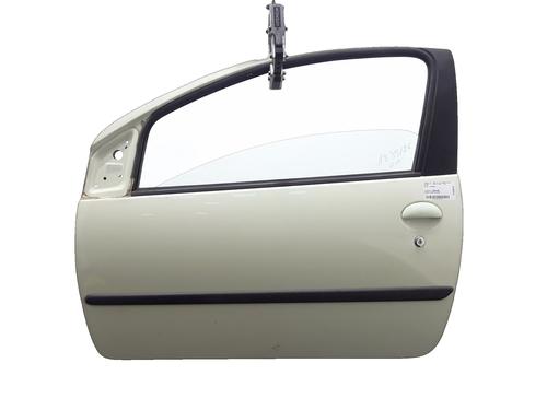 Used Left front door Left front door CITROËN C1 (PM_, PN_) 1.0 (68 hp) 39936690 39936690