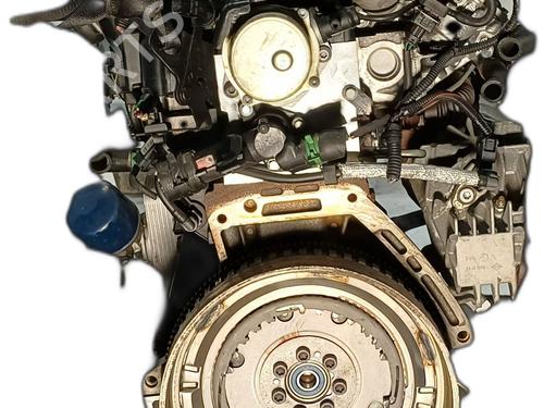 Used Engine RENAULT MEGANE CC (EZ0/1_) 1.5 dCi (EZ09, EZ1G, EZ0D, EZ14) (110 hp) 31239760