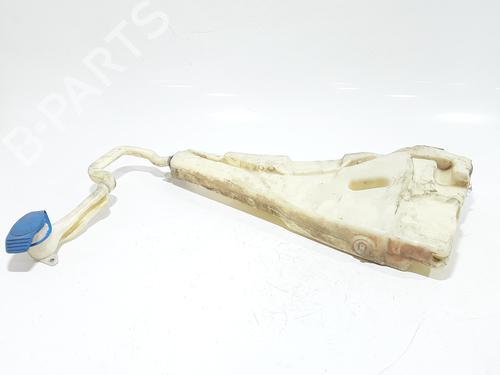Windscreen washer tank VW TOUAREG (7LA, 7L6, 7L7) 3.0 V6 TDI | BP25767317C113 