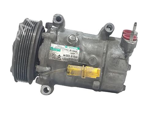 Compressor A/C Compressor A/C 38341265 38341265