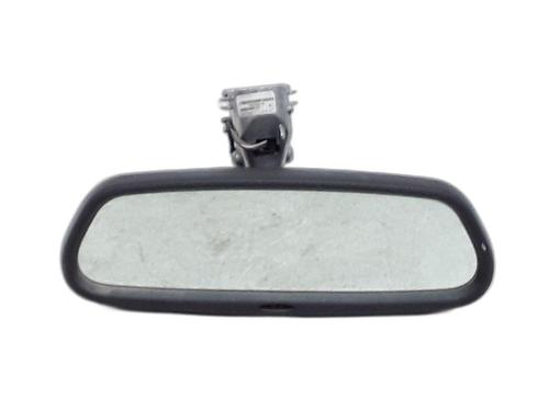 Used Rear mirror PEUGEOT 3008 I MPV (0U_) 1.6 HDi (112 hp) 31934687