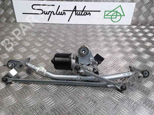 Used Front wiper motor MERCEDES-BENZ B-CLASS Sports Tourer (W245) B 180 CDI (245.207) (109 hp) 25202184