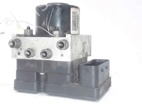 Used ABS pump CITROËN C3 I (FC_, FN_) 1.4 HDi (68 hp) 25164766