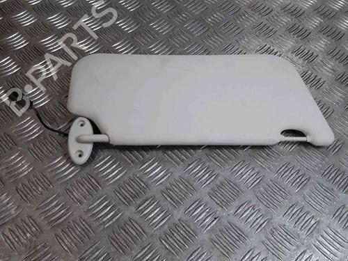 Left sun visor FORD FOCUS III 1.6 TDCi | BP25159166I1 