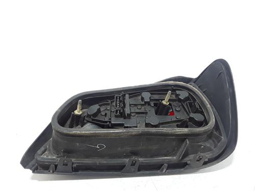 Left taillight PEUGEOT 306 Hatchback (7A, 7C, N3, N5) 1.9 D | BP25187144C34 