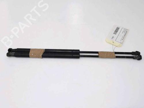 Gassdemper Bakluke SMART FORTWO Coupe (451) 1.0 (451.331, 451.380) | BP25168134C138 