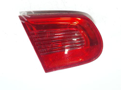 Used Left tailgate light Left tailgate light 25187824 25187824