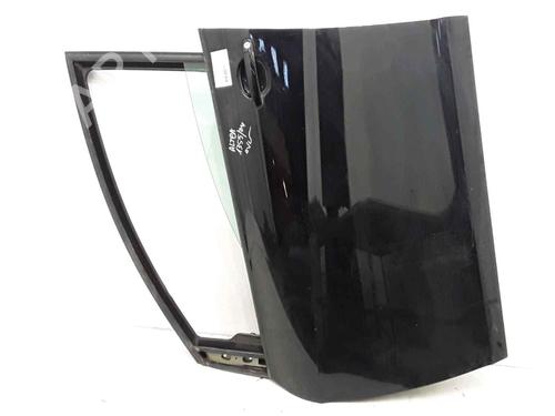 Left front door SEAT ALTEA (5P1) 2.0 TDI 16V | BP25188722C2 