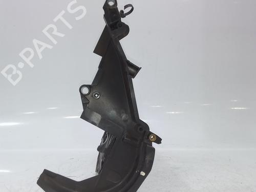 Valve cover FORD FIESTA VI (CB1, CCN) 1.4 TDCi | BP29413806M124 