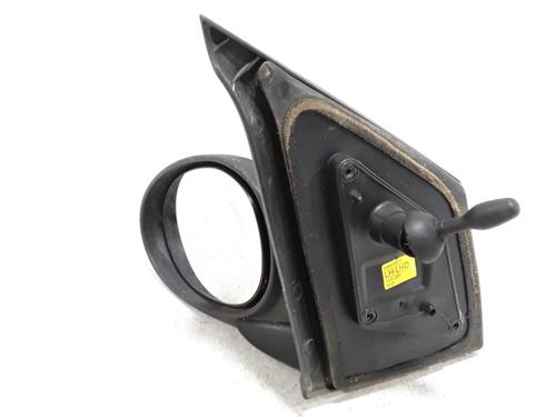 Left mirror TOYOTA AYGO (_B1_) 1.0 (KGB10_, KGB10R) | BP25186910C26 