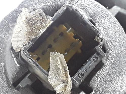 Left mirror RENAULT MEGANE II Coupé-Cabriolet (EM0/1_) 1.9 dCi | BP25247218C26 