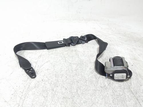 Used Front right seatbelt Front right seatbelt RENAULT CLIO IV (BH_) 1.5 dCi 90 (90 hp) 39892363 39892363