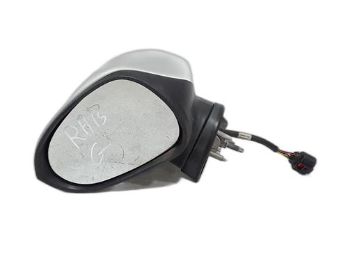 Used Left mirror SEAT LEON (1P1) 2.0 TDI 16V (140 hp) 30194789