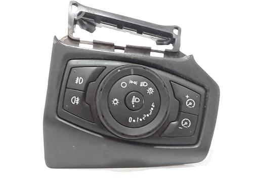 Used Headlight switch FORD FOCUS III Saloon [2010-2020]  26945389