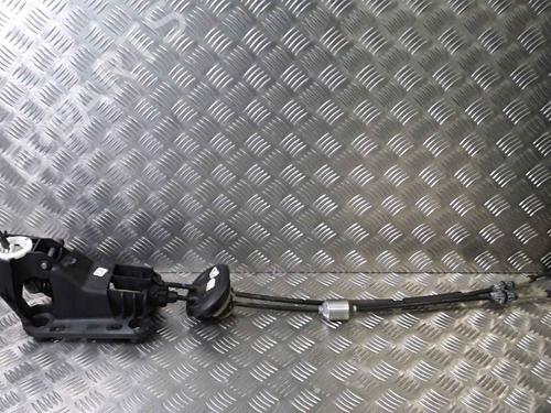 Used Gear lever PEUGEOT 208 I (CA_, CC_) 1.6 HDi (92 hp) 25183789